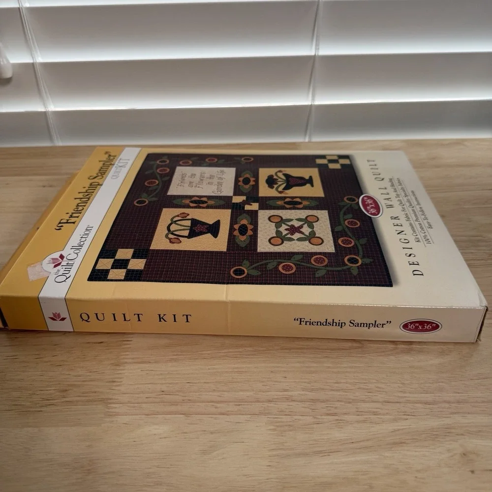 The Quilt Collection 